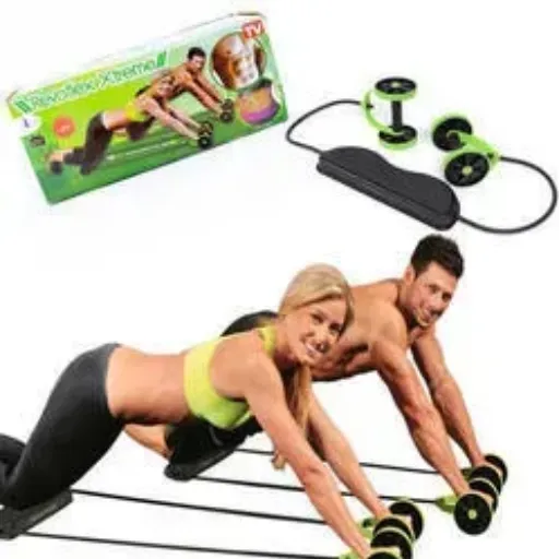 Exercise Iteams