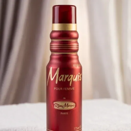 Body Spray ↓