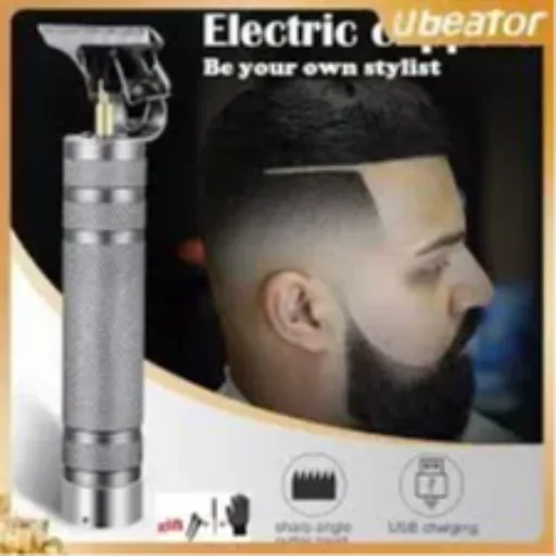Hair Trimmer ↓