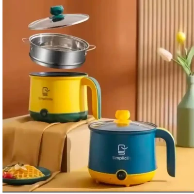 Simplicity Electric Cooking pot 1.8 L