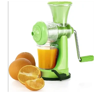 Manual Fruit juicer