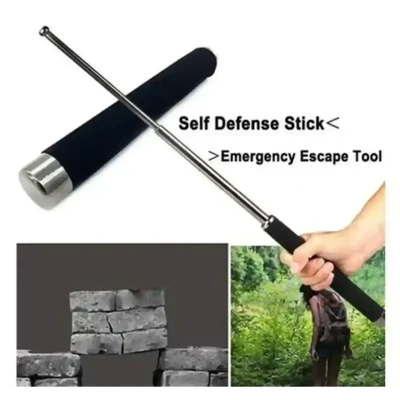Self Defense Stick 26 inchi