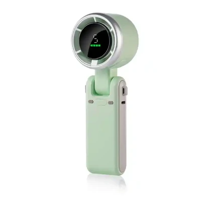 Turbo fan(High speed Hand fan)