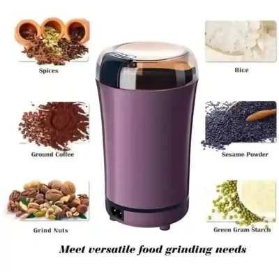 Electric grinder