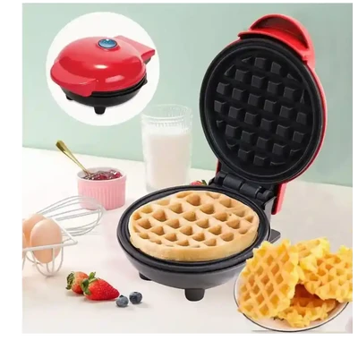 Mini Waffle maker 350 watt