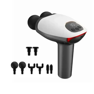 New Double Head massager model -BLD -922