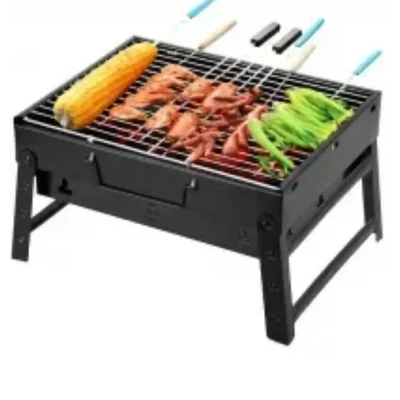 BBQ Grill Maker Big Size(17