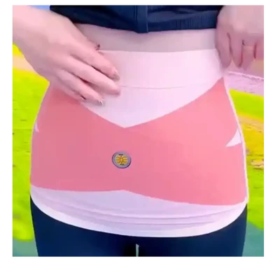 Instant Body Shaper Belt