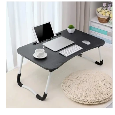 Foldable laptap table