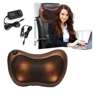 Car and Home massage Pillow