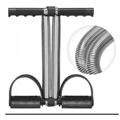 Tummy Trimmer Double Spring